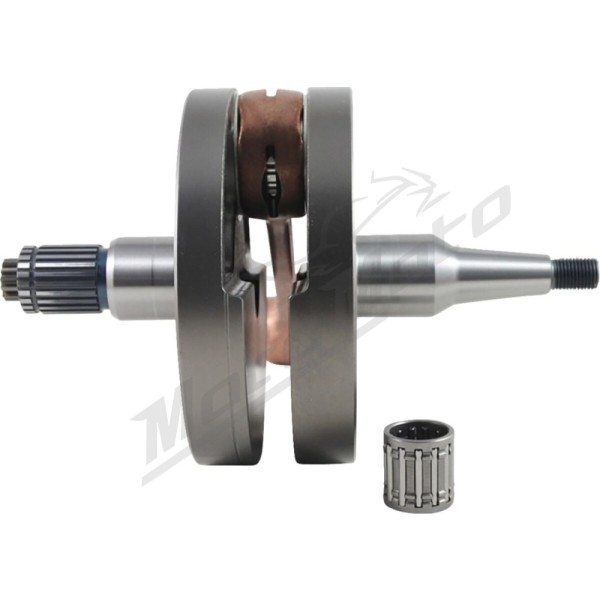 VINTCO Crankshaft Assembly Kawasaki KX 500 E 89-04