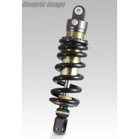 HYPERPRO REAR EMULSION SHOCK Benelli TRK 502-702 X ABS 18-24