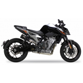 IXIL Race Xtrem RB Silencer - KTM Duke 790 2018-2023 CM3279RB