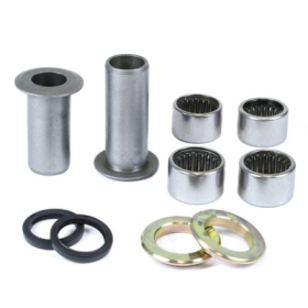 PROX Swingarm Linkage Bearing kit Husqvarna CR / SMR / TC / TE / TXC / WR 125-510cc 08-13