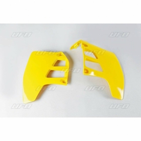 UFO Šoniniai plastikai Suzuki RM125 89-91