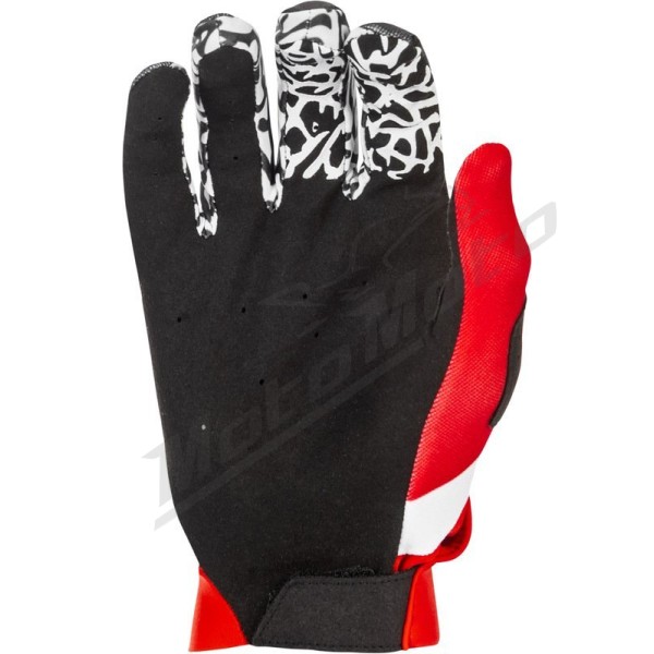 FLY RACING Pro Lite DBK Gloves