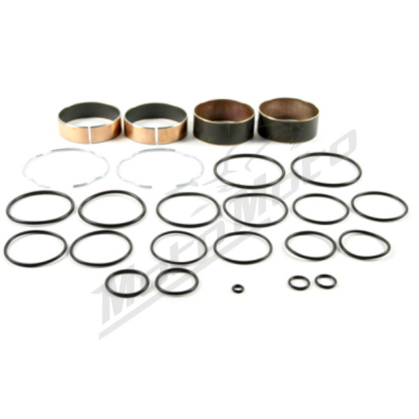 PROX Front Fork Bushing Kit Honda CRF 250R 15-17