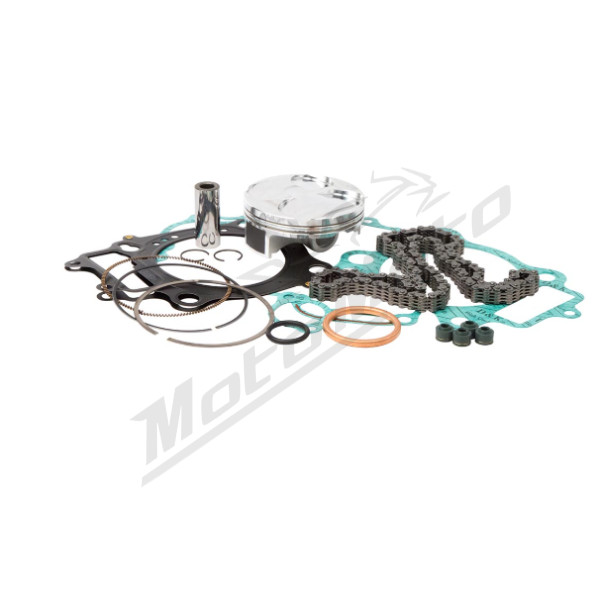 VERTEX Piston Kit Ø76.76-76.79mm Honda CRF 250R 14-15