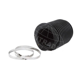 Orbitrade Exhaust system rubber DPH / DPR