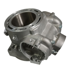 WOSSNER Cylinder Ø72,00mm Gas Gas / Husqvarna / KTM 300cc 19-23