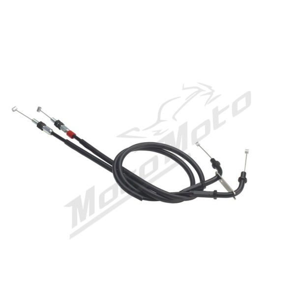 DOMINO akceleratoriaus lynas Domino XM2 Yamaha R7 22-44