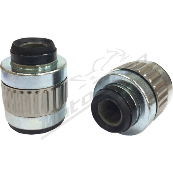 DRAG SPECIALTIES Swingarm Bushing Kit Harley Davidson FLHR / FLHRCI / FLHRI / FLHS 1340-1450cc 80-01