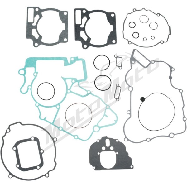 MOOSE OFFROAD Complete Gasket Kit KTM EXC / SX / XC / XC-W 200cc 00-12