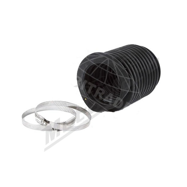 Orbitrade Exhaust system rubber DPH / DPR