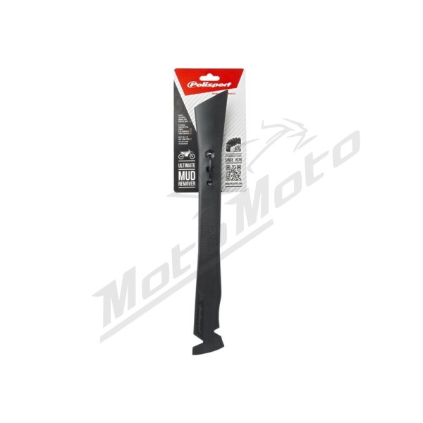 Polisport black mud remover BETA RR 250 19-24