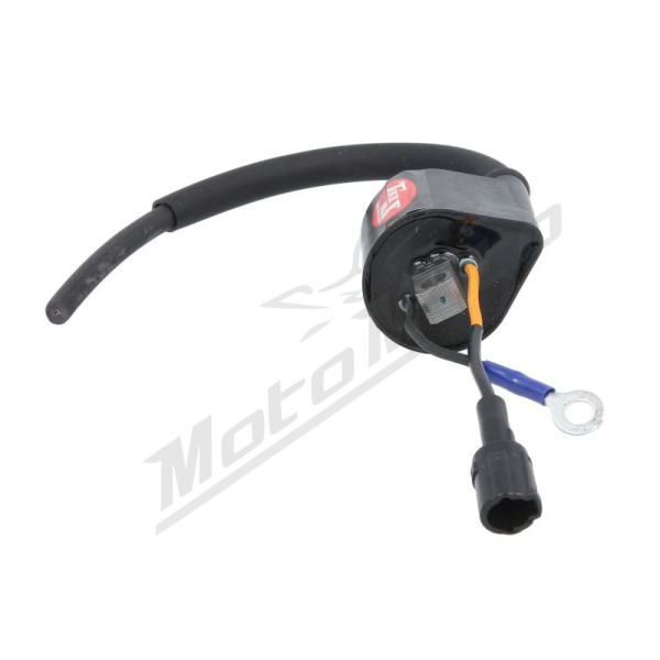 TOURMAX Ignition Coil Kawasaki / Suzuki 250-450 05-21