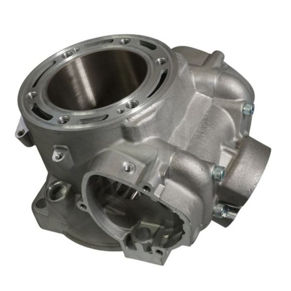 WOSSNER Cylinder Ø72,00mm Gas Gas / Husqvarna / KTM 300cc 19-23