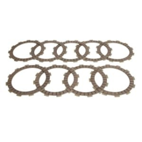 4RIDE Clutch friction disc set Suzuki GS / GSX / VL 400-1500cc 80-94