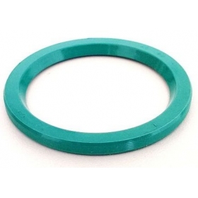 Oil seal 15x21x3 WAO (without spring)