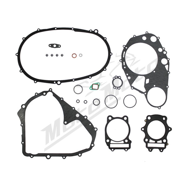 Namura Gasket Set Kymco MXU 400 2008