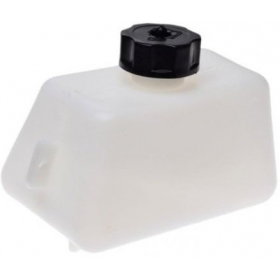 Mini cross fuel tank