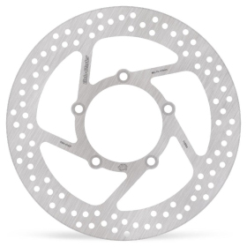 MOTO-MASTER Halo Front Fixed Brake Disc Suzuki VS 1400 87-88