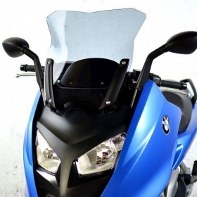 MOTOSHIELDS Stiklas BMW C 600 SPORT 20162-2015