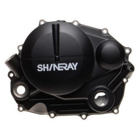 Engine cover right side SHINERAY XY125-10D / XY150-17