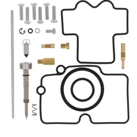 ALL BALLS Carburetor repair kit Polaris Outlaw S 525 09–10