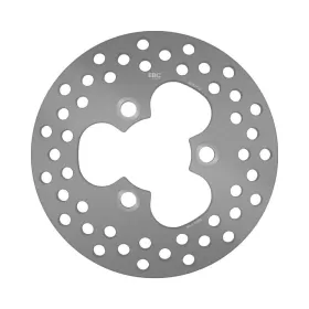 EBC Round D-Series Fixed Offroad Brake Rotor SUZUKI LT-R 450cc 06-11