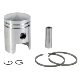 Maxtuned piston kit (38mm height) PIN Ø10 Puch / Tomos