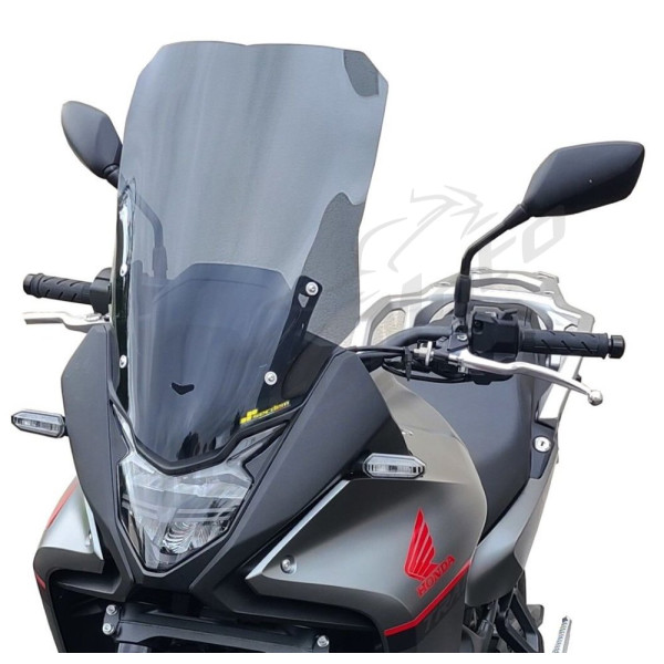BULLSTER Windshield Clear Honda XL750 ABS 23-24