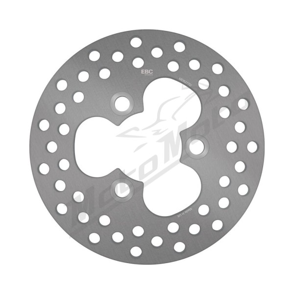 EBC Round D-Series Fixed Offroad Brake Rotor SUZUKI LT-R 450cc 06-11