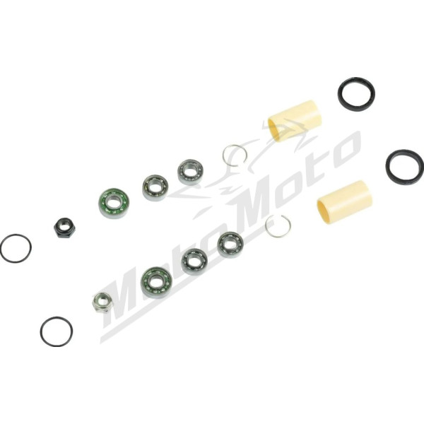 RENTHAL Revo-F Bush/Bearing Service Kit