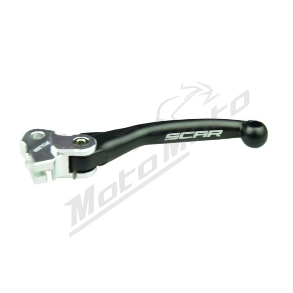 SCAR Clutch Flex Levers HONDA CR/CRF 125-250R 04-24