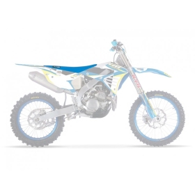 BLACKBIRD Double Grip 3 sėdynės užvalkalas TM racing EN/MX 125-530cc 2022