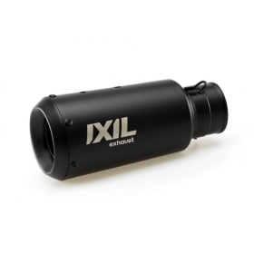 IXIL Race Xtrem RB Slip On Silencer Triumph SCRAMBLER / SPEED 400 24 - 25