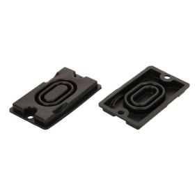 Tourmax Master cylinder tank diaphragm (2pcs.) YAMAHA SR / XS / XT / XV / XVS / YFM / YFS / YFZ 125-700cc 1982-2017