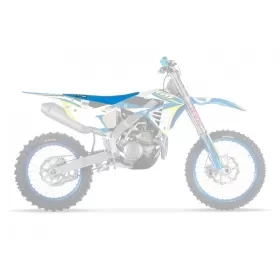 BLACKBIRD Double Grip 3 Seat Cover TM racing EN/MX 125-530cc 2022