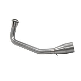 Collector catalytic Arrow Honda PCX 125 / 150i, SH 125 / 150i 12-19