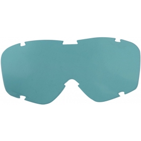 Off Road Goggles Oxford Street Mask Clear Lens