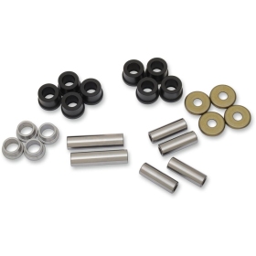 MOOSE OFFROAD Rear Independent Suspension Linkage Rebuild Kit Yamaha YXC / YXE / YXM 700cc 14-18