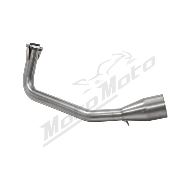Collector catalytic Arrow Honda PCX 125 / 150i, SH 125 / 150i 12-19