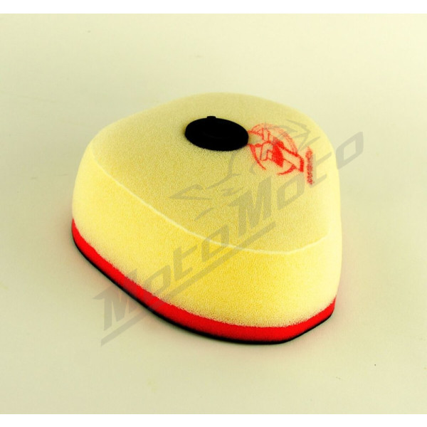 DT-1 RACING EUROPE Non Oiled Air Filter Kawasaki KLX 450R 08-24