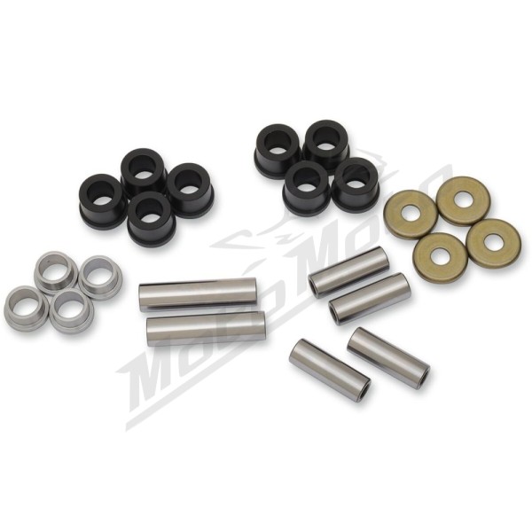 MOOSE OFFROAD Rear Independent Suspension Linkage Rebuild Kit Yamaha YXC / YXE / YXM 700cc 14-18