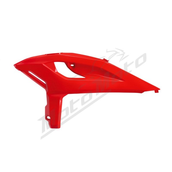 POLISPORT Radiator Covers Beta RR 125-480 25-26