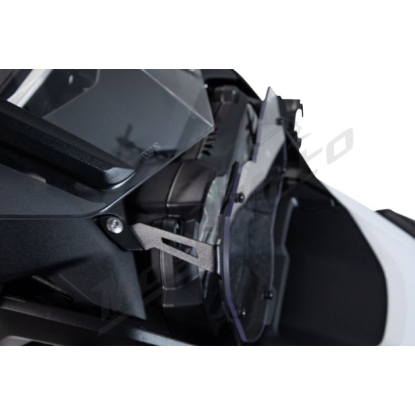 SW-MOTECH Headlight Guard BMW R 1200-1250 12-24