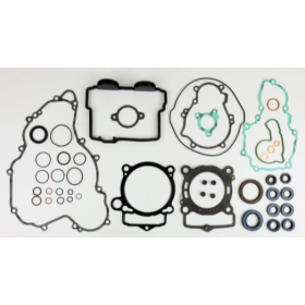 Athena Engine Gasket kit KTM / Husqvarna 250cc 14-16