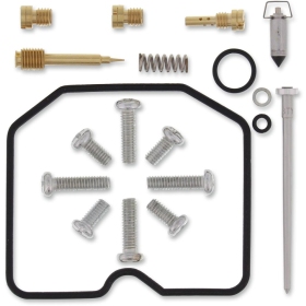 MOOSE OFFROAD Carburetor Repair Kit Arctic Cat (Textron) 250 02-05