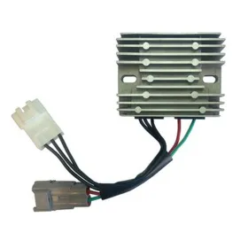 DZE Voltage Regulator 12V 50A Suzuki AN / VZR 650-1800cc 06-12