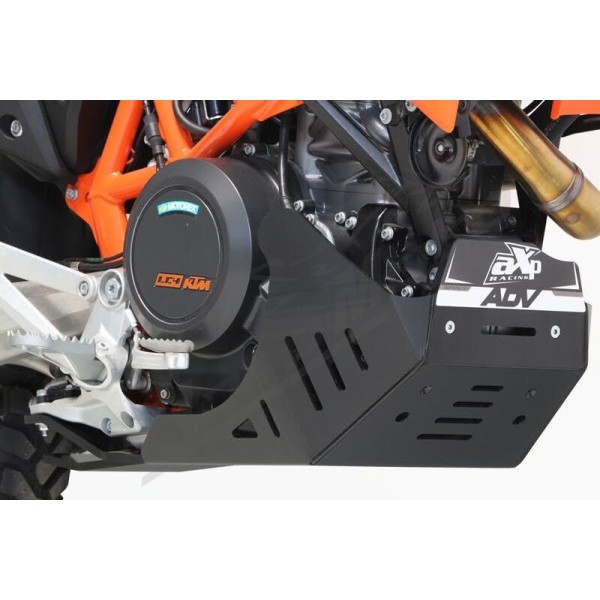AXP RACING Adventure Skid Plate GasGas / Husqvarna / KTM 690-701cc 08-25