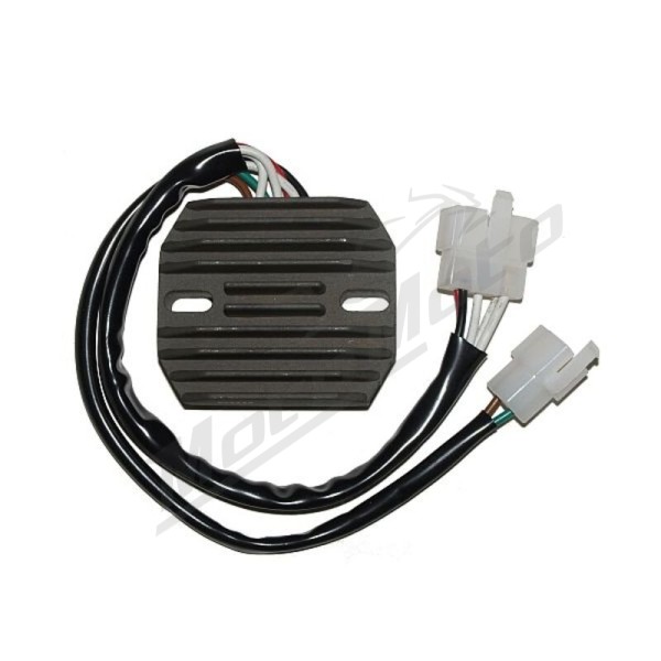 ELECTROSPORT Regulator ESR350 Yamaha XS 650 70-79
