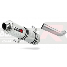 Duslintuvo bakelis Dominator ST Vespa GTS 125 2007-2012