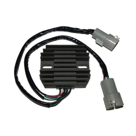 ELECTROSPORT Voltage regulator Kawasaki ZX-6R / ZZ-R 600 03-08